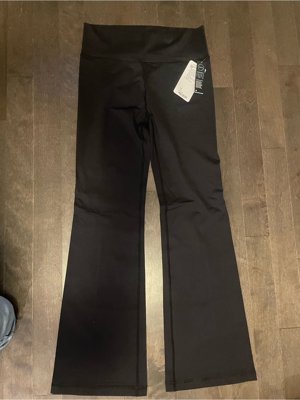 Lululemon groove pant III tall